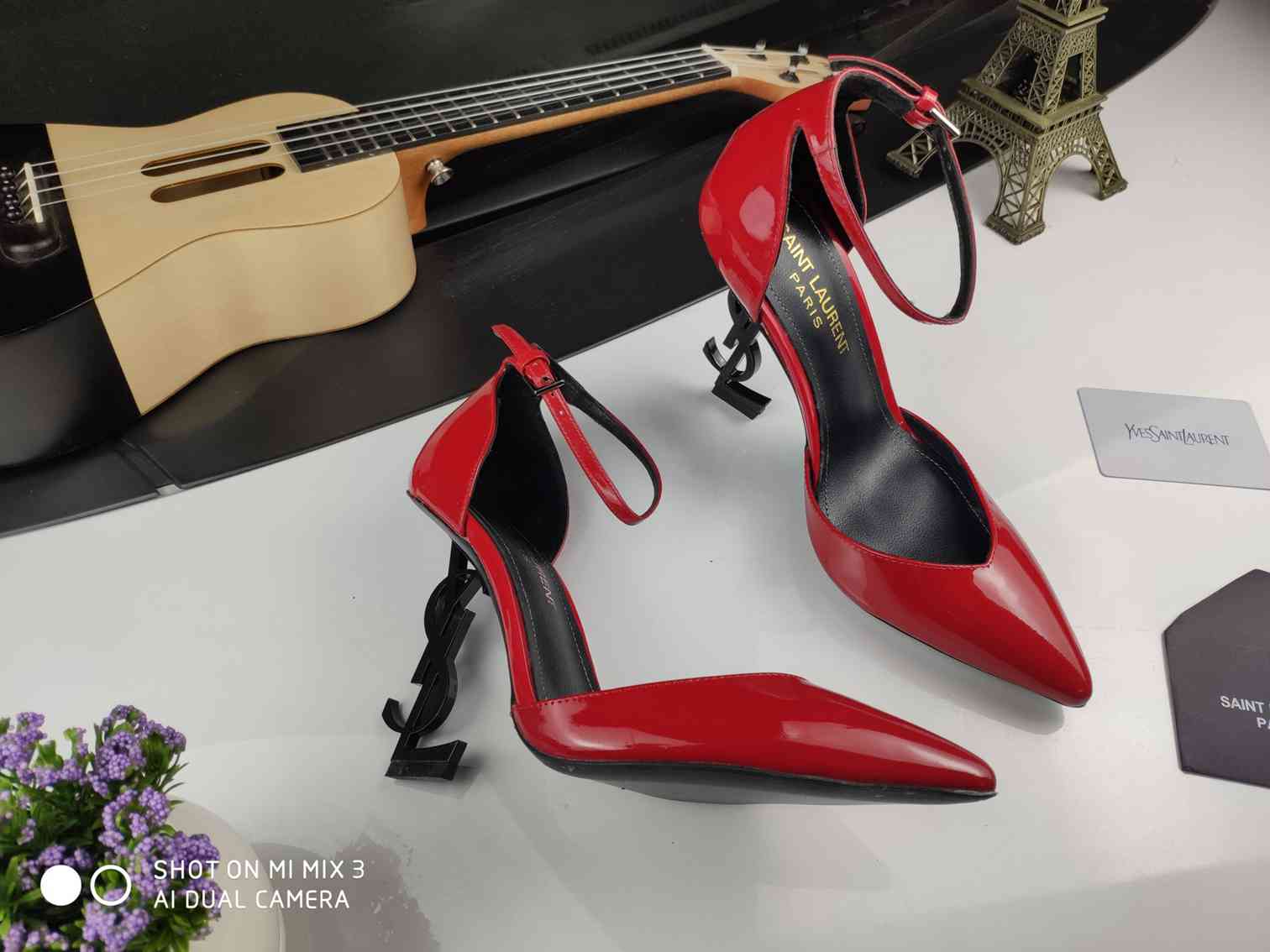 cheap ysl heels