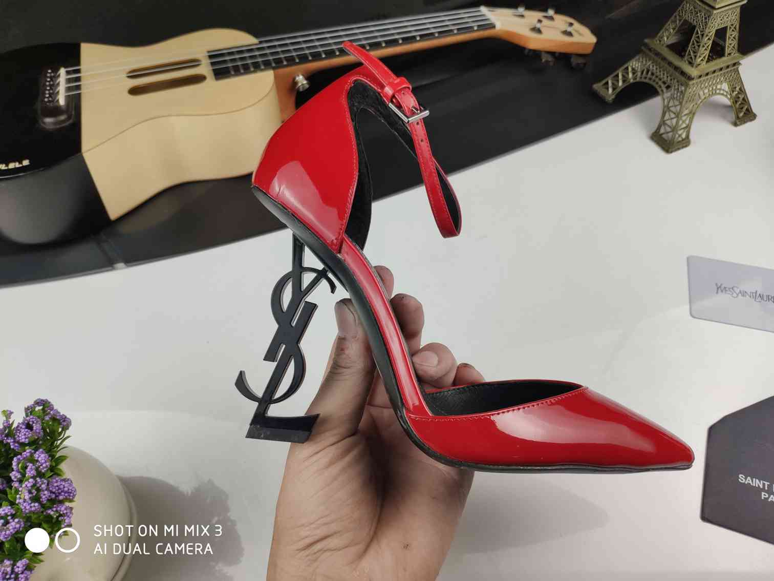 cheap ysl heels