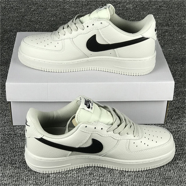 Cheap Nike Air Force 1 For Men #550170 Replica Wholesale [$62.00 USD ...
