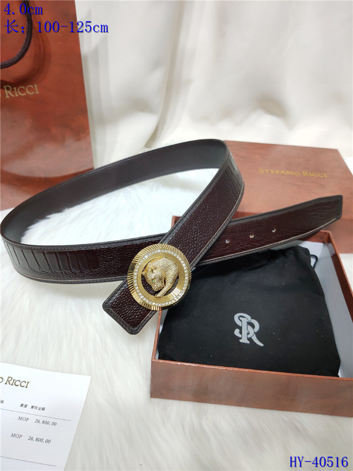 Cheap Stefano Ricci AAA Belts #550402 Replica Wholesale [$64.00 USD ...