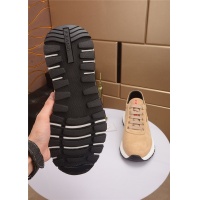 Cheap Prada Casual Shoes For Men #541582 Replica Wholesale [$80.00 USD] [ITEM#541582] on Replica Prada Casual Shoes