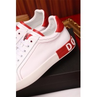 Cheap Dolce &amp; Gabbana D&amp;G Casual Shoes For Men #541585 Replica Wholesale [$72.00 USD] [ITEM#541585] on Replica Dolce &amp; Gabbana D&amp;G Casual Shoes