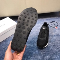 Cheap Moncler Casual Shoes For Men #541609 Replica Wholesale [$80.00 USD] [ITEM#541609] on Replica Moncler Shoes