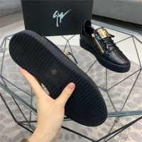 Cheap Giuseppe Zanotti Casual Shoes For Men #541613 Replica Wholesale [$82.00 USD] [ITEM#541613] on Replica Giuseppe Zanotti Casual Shoes