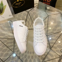 Cheap Prada Casual Shoes For Men #541636 Replica Wholesale [$76.00 USD] [ITEM#541636] on Replica Prada Casual Shoes