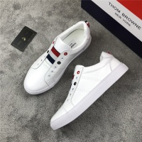 Cheap Thom Browne TB Casual Shoes For Men #541672 Replica Wholesale [$80.00 USD] [ITEM#541672] on Replica Thom Browne Shoes