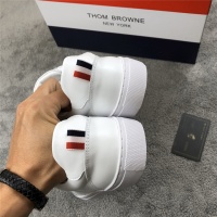Cheap Thom Browne TB Casual Shoes For Men #541672 Replica Wholesale [$80.00 USD] [ITEM#541672] on Replica Thom Browne Shoes