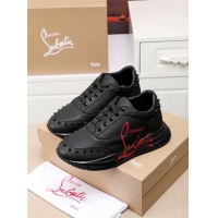 Cheap Christian Louboutin CL Casual Shoes For Men #541737 Replica Wholesale [$96.00 USD] [ITEM#541737] on Replica Christian Louboutin Shoes