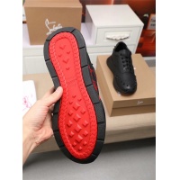 Cheap Christian Louboutin CL Casual Shoes For Men #541737 Replica Wholesale [$96.00 USD] [ITEM#541737] on Replica Christian Louboutin Shoes