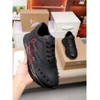 Cheap Christian Louboutin CL Casual Shoes For Men #541737 Replica Wholesale [$96.00 USD] [ITEM#541737] on Replica Christian Louboutin Shoes