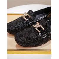 Cheap Versace Casual Shoes For Men #541754 Replica Wholesale [$68.00 USD] [ITEM#541754] on Replica Versace Shoes