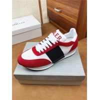Cheap Moncler Casual Shoes For Men #541799 Replica Wholesale [$80.00 USD] [ITEM#541799] on Replica Moncler Shoes