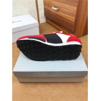 Cheap Moncler Casual Shoes For Men #541799 Replica Wholesale [$80.00 USD] [ITEM#541799] on Replica Moncler Shoes
