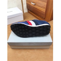 Cheap Moncler Casual Shoes For Men #541800 Replica Wholesale [$80.00 USD] [ITEM#541800] on Replica Moncler Shoes