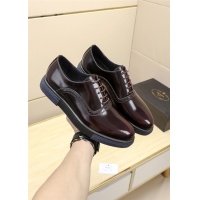 Cheap Prada Casual Shoes For Men #542029 Replica Wholesale [$80.00 USD] [ITEM#542029] on Replica Prada Casual Shoes