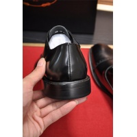 Cheap Prada Leather Shoes For Men #542031 Replica Wholesale [$88.00 USD] [ITEM#542031] on Replica Prada Leather Shoes