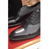 Cheap Prada Leather Shoes For Men #542034 Replica Wholesale [$88.00 USD] [ITEM#542034] on Replica Prada Leather Shoes