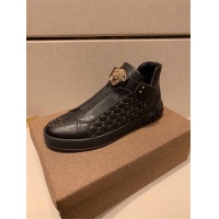 Cheap Versace Casual Shoes For Men #542039 Replica Wholesale [$80.00 USD] [ITEM#542039] on Replica Versace Shoes