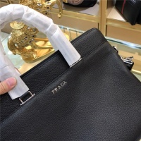 Cheap Prada AAA Man Handbags #542126 Replica Wholesale [$145.00 USD] [ITEM#542126] on Replica Prada AAA Man Handbags