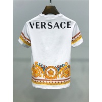Cheap Versace T-Shirts Short Sleeved For Men #542172 Replica Wholesale [$27.00 USD] [ITEM#542172] on Replica Versace T-Shirts