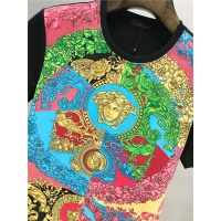 Cheap Versace T-Shirts Short Sleeved For Men #542176 Replica Wholesale [$27.00 USD] [ITEM#542176] on Replica Versace T-Shirts