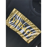 Cheap Versace T-Shirts Short Sleeved For Men #542186 Replica Wholesale [$25.00 USD] [ITEM#542186] on Replica Versace T-Shirts