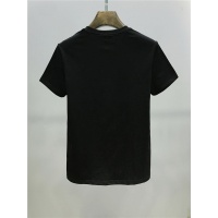 Cheap Versace T-Shirts Short Sleeved For Men #542188 Replica Wholesale [$25.00 USD] [ITEM#542188] on Replica Versace T-Shirts
