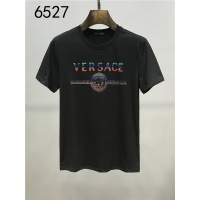 Cheap Versace T-Shirts Short Sleeved For Men #542204 Replica Wholesale [$25.00 USD] [ITEM#542204] on Replica Versace T-Shirts