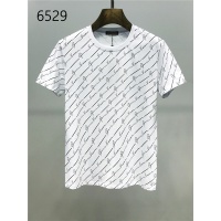Cheap Versace T-Shirts Short Sleeved For Men #542208 Replica Wholesale [$25.00 USD] [ITEM#542208] on Replica Versace T-Shirts