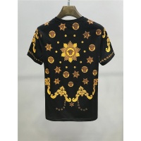 Cheap Versace T-Shirts Short Sleeved For Men #542211 Replica Wholesale [$27.00 USD] [ITEM#542211] on Replica Versace T-Shirts