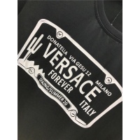 Cheap Versace T-Shirts Short Sleeved For Men #542226 Replica Wholesale [$25.00 USD] [ITEM#542226] on Replica Versace T-Shirts