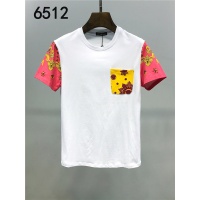 Cheap Versace T-Shirts Short Sleeved For Men #542236 Replica Wholesale [$27.00 USD] [ITEM#542236] on Replica Versace T-Shirts
