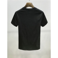 Cheap Versace T-Shirts Short Sleeved For Men #542282 Replica Wholesale [$27.00 USD] [ITEM#542282] on Replica Versace T-Shirts