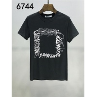Cheap Givenchy T-Shirts Short Sleeved For Men #542545 Replica Wholesale [$25.00 USD] [ITEM#542545] on Replica Givenchy T-Shirts