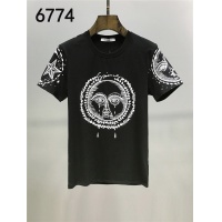 Cheap Givenchy T-Shirts Short Sleeved For Men #542586 Replica Wholesale [$25.00 USD] [ITEM#542586] on Replica Givenchy T-Shirts