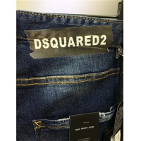 Cheap Dsquared Jeans For Men #542602 Replica Wholesale [$52.00 USD] [ITEM#542602] on Replica Dsquared Jeans