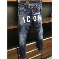 Cheap Dsquared Jeans For Men #542609 Replica Wholesale [$54.00 USD] [ITEM#542609] on Replica Dsquared Jeans