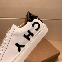 Cheap Givenchy Casual Shoes For Men #542648 Replica Wholesale [$72.00 USD] [ITEM#542648] on Replica Givenchy Casual Shoes