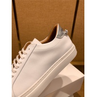 Cheap Givenchy Casual Shoes For Men #542650 Replica Wholesale [$72.00 USD] [ITEM#542650] on Replica Givenchy Casual Shoes