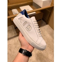 Cheap Givenchy Casual Shoes For Men #542660 Replica Wholesale [$72.00 USD] [ITEM#542660] on Replica Givenchy Casual Shoes