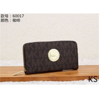 Michael Kors MK Fashion Wallets #542687
