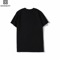 Cheap Givenchy T-Shirts Short Sleeved For Unisex #542801 Replica Wholesale [$25.00 USD] [ITEM#542801] on Replica Givenchy T-Shirts