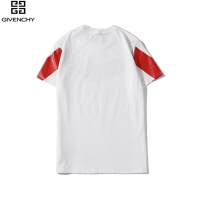 Cheap Givenchy T-Shirts Short Sleeved For Unisex #542803 Replica Wholesale [$25.00 USD] [ITEM#542803] on Replica Givenchy T-Shirts