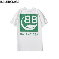 Cheap Balenciaga T-Shirts Short Sleeved For Unisex #542809 Replica Wholesale [$25.00 USD] [ITEM#542809] on Replica Balenciaga T-Shirts