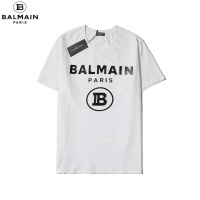 Cheap Balenciaga T-Shirts Short Sleeved For Unisex #542957 Replica Wholesale [$25.00 USD] [ITEM#542957] on Replica Balenciaga T-Shirts