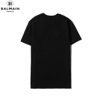 Cheap Balenciaga T-Shirts Short Sleeved For Unisex #542958 Replica Wholesale [$25.00 USD] [ITEM#542958] on Replica Balenciaga T-Shirts