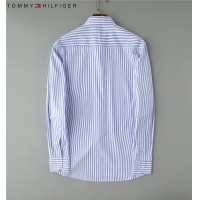 Cheap Tommy Hilfiger TH Shirts Long Sleeved For Men #543022 Replica Wholesale [$36.00 USD] [ITEM#543022] on Replica Tommy Hilfiger TH Shirts