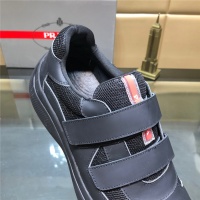 Cheap Prada Casual Shoes For Men #543119 Replica Wholesale [$80.00 USD] [ITEM#543119] on Replica Prada Casual Shoes