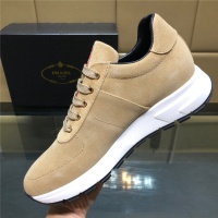 Cheap Prada Casual Shoes For Men #543127 Replica Wholesale [$82.00 USD] [ITEM#543127] on Replica Prada Casual Shoes