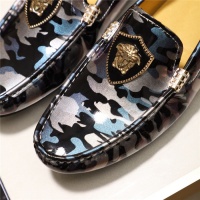 Cheap Versace Casual Shoes For Men #543174 Replica Wholesale [$68.00 USD] [ITEM#543174] on Replica Versace Shoes